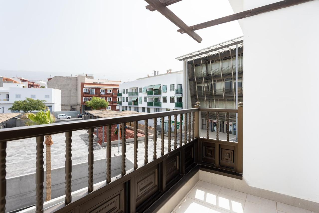 Playa San Juan Perfect Stay By Sunkeyrents Exterior photo