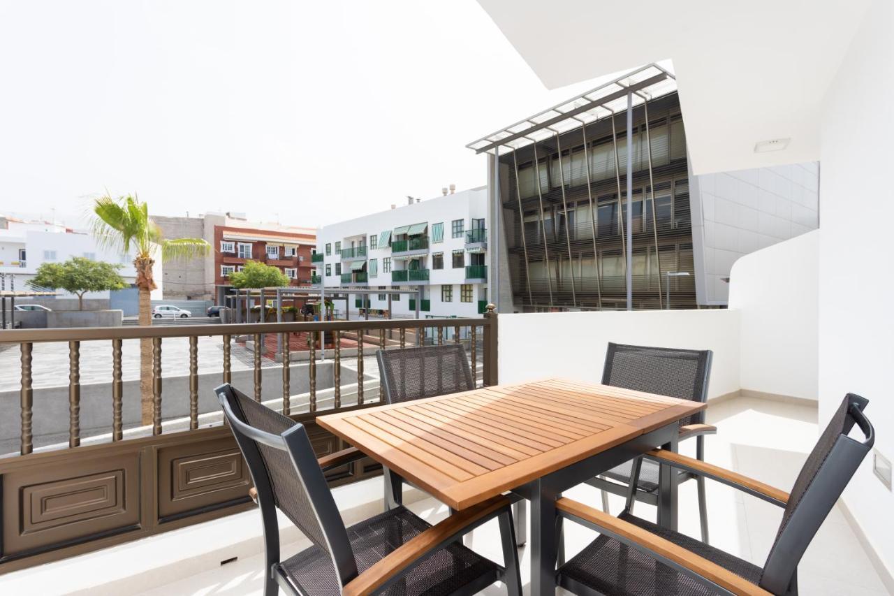 Playa San Juan Perfect Stay By Sunkeyrents Exterior photo