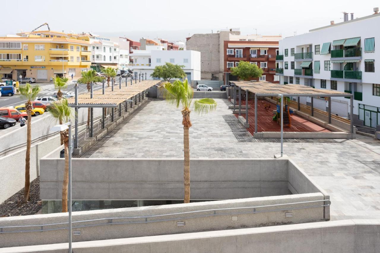 Playa San Juan Perfect Stay By Sunkeyrents Exterior photo