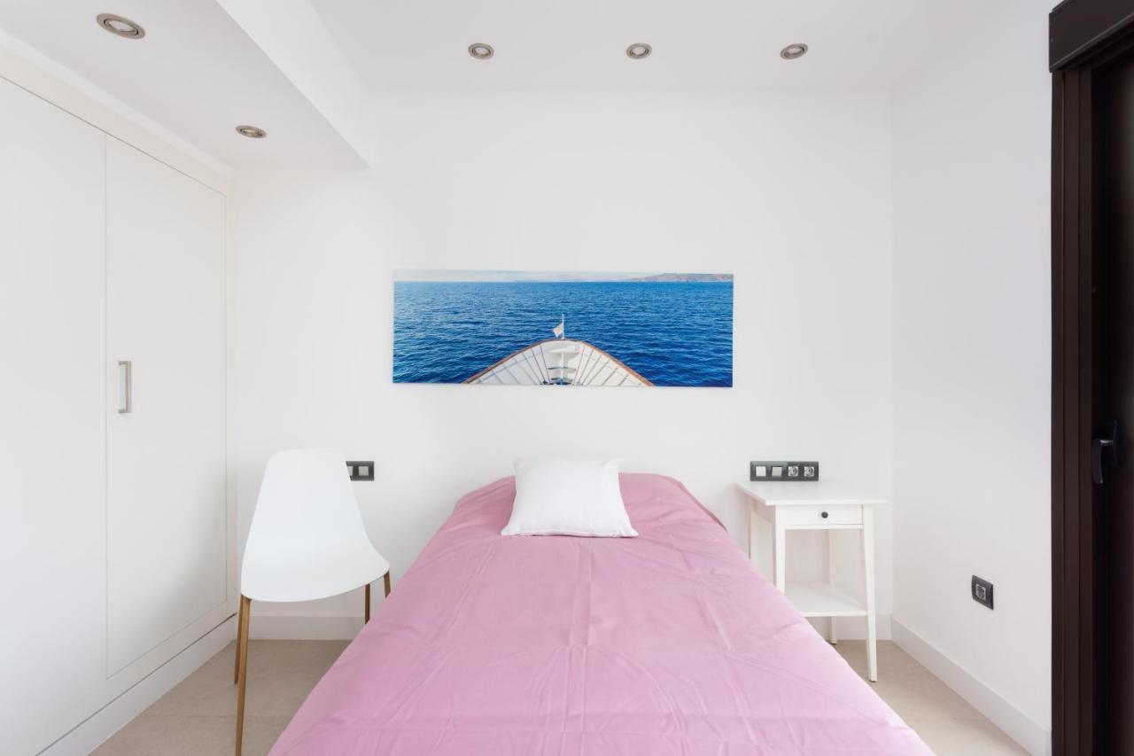 Playa San Juan Perfect Stay By Sunkeyrents Exterior photo