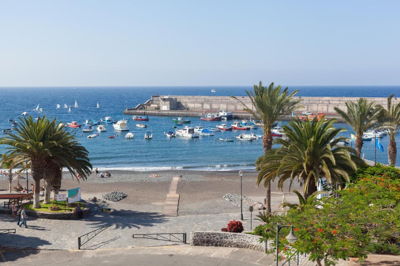 Playa San Juan Perfect Stay By Sunkeyrents Exterior photo