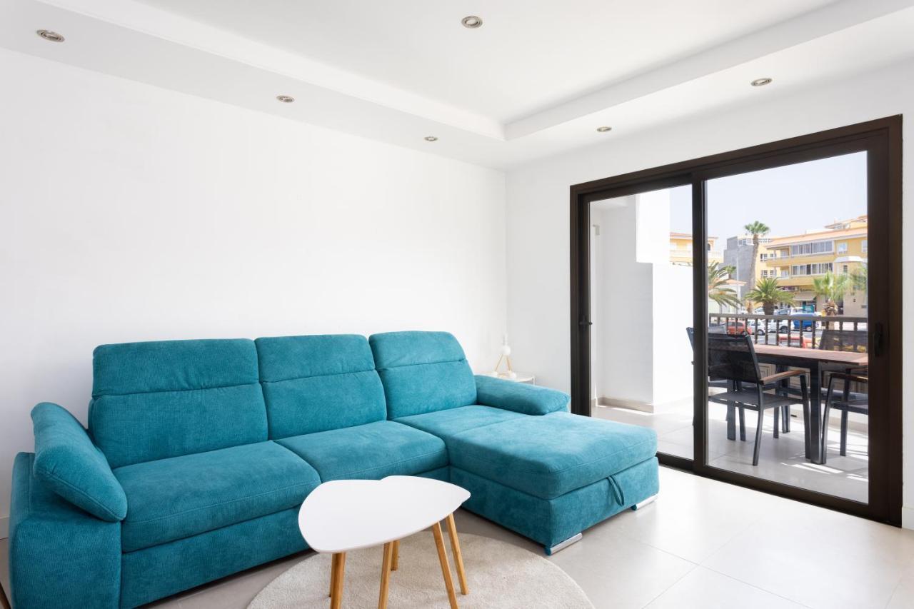 Playa San Juan Perfect Stay By Sunkeyrents Exterior photo