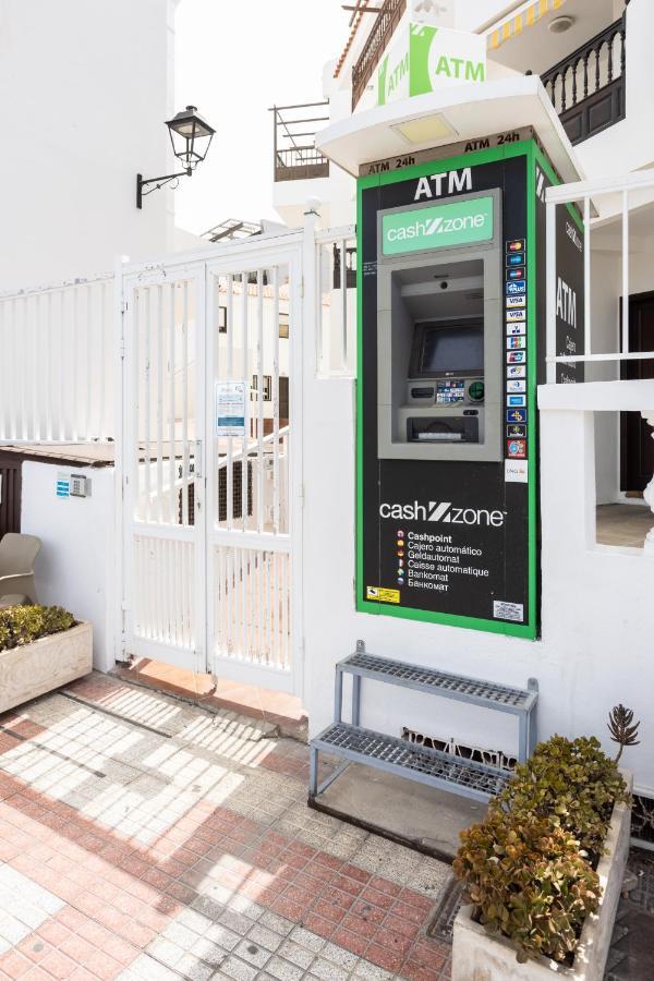 Playa San Juan Perfect Stay By Sunkeyrents Exterior photo