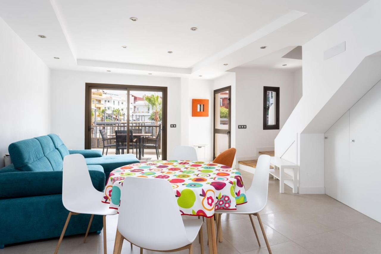 Playa San Juan Perfect Stay By Sunkeyrents Exterior photo